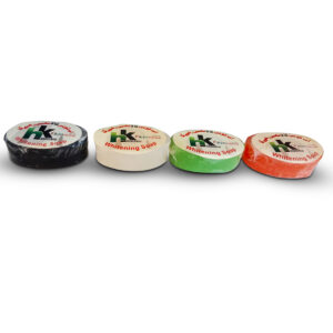 HK Khalid Whitening Soap