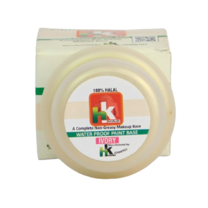 HK Khalid Handi Bridal Base Foundation
