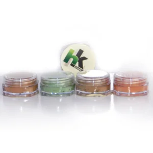 HK Khalid Concealer and Contour