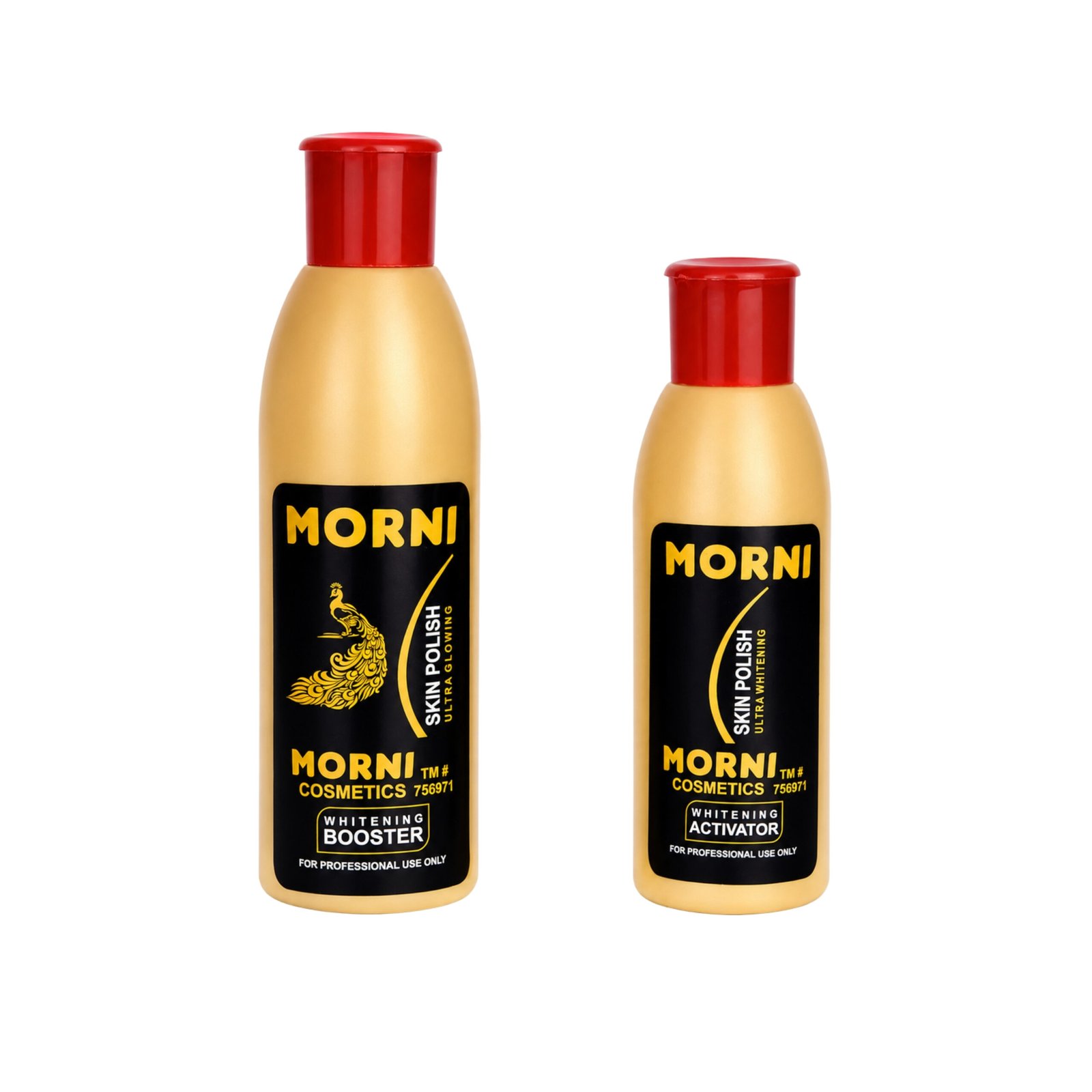 HK Khalid Morni Skin Polish