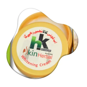 HK Khalid Petroleum Jelly
